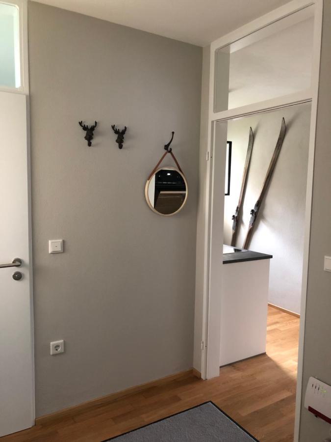 Ferienwohnung Stuiben Garmisch Esterno foto