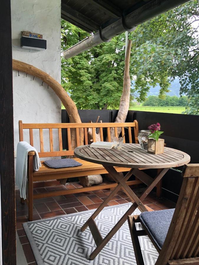 Ferienwohnung Stuiben Garmisch Esterno foto