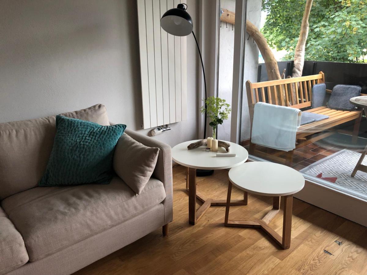 Ferienwohnung Stuiben Garmisch Esterno foto